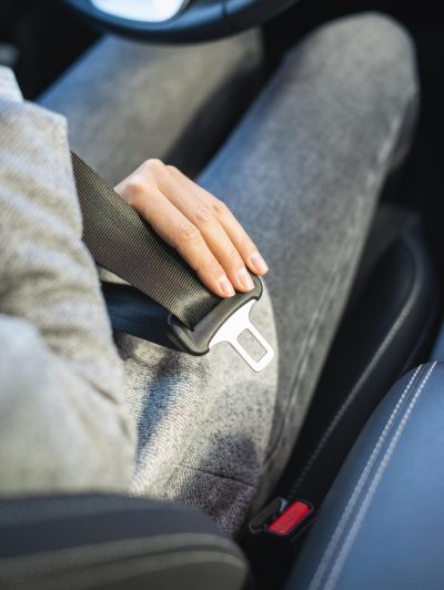 erhan emniyet kemeri tamiri